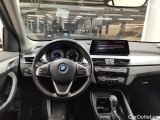  Bmw  X1 BMW  xDrive25e (162 kW) 5d #9