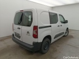  Citroen  Berlingo Citroën  M Light 1.5 BlueHDi 100 S&S MAN6 4d #2