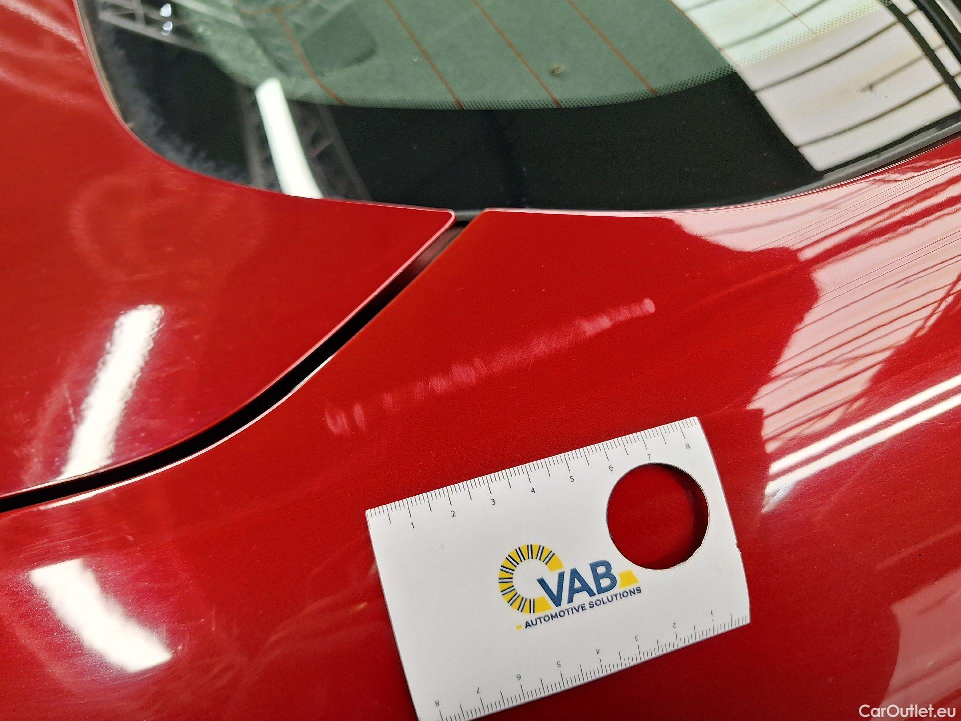  Ford  Mondeo Ford,  5d '14, Ford  2.0TDCi 110kW Vignale 4d #21