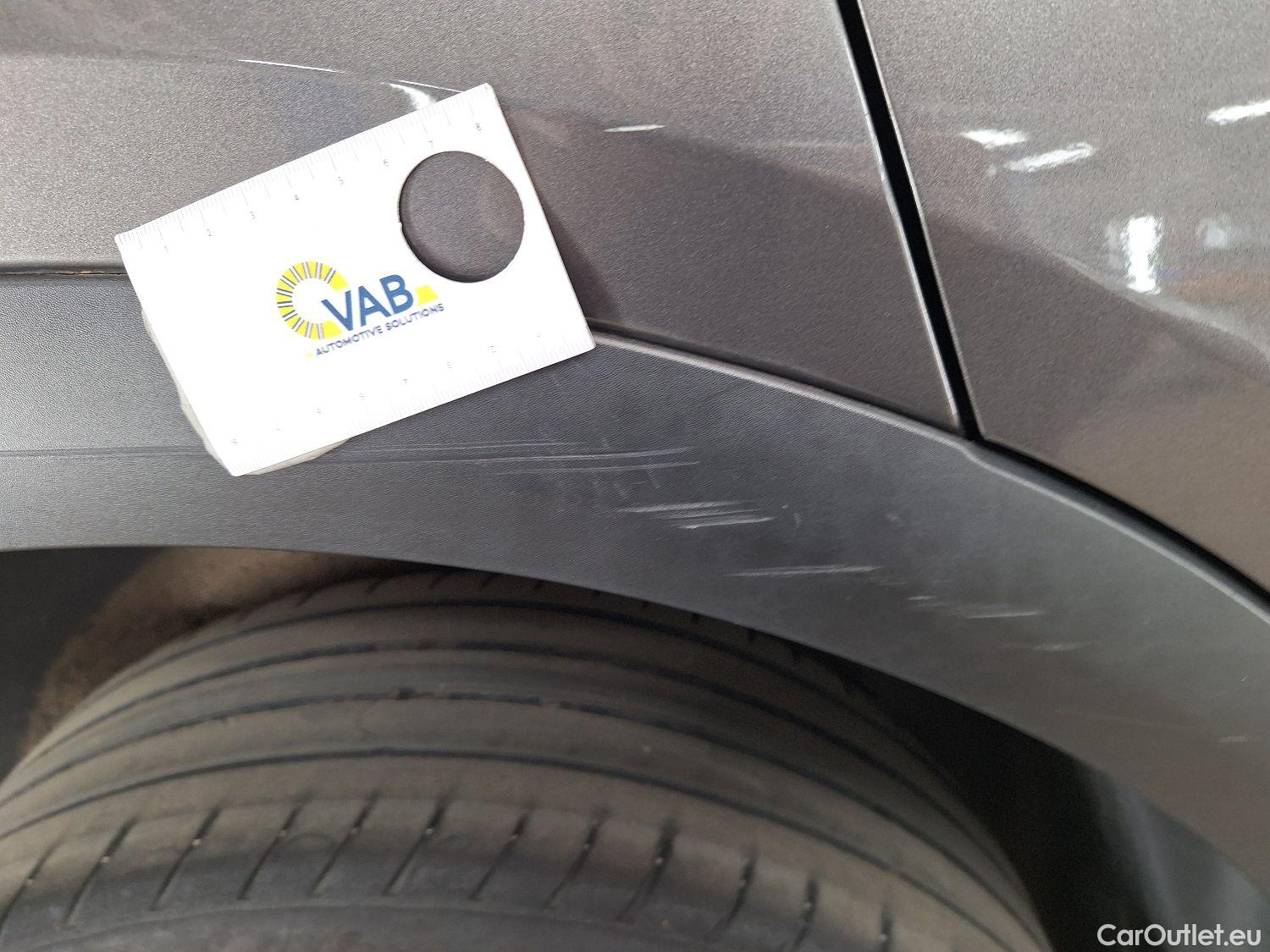  DS  DS7 DS,  CB '17, DS 7 Crossback 1.2 PureTech 130 Manual Be Chic 5d #19