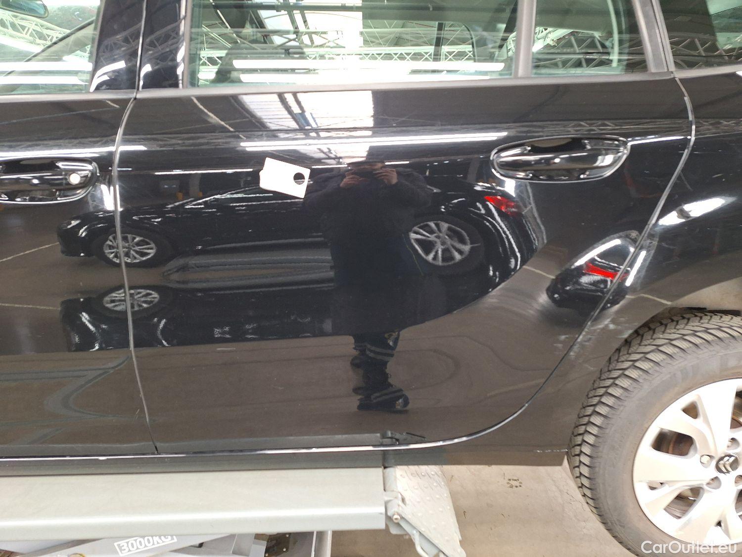  Citroen  C4 Grand Picasso Citroën, Gr.C4 SpaceT. FL'16, Citroën Grand C4 Spacetourer 1.5 BlueHDi 130 S&S E 7pl #50