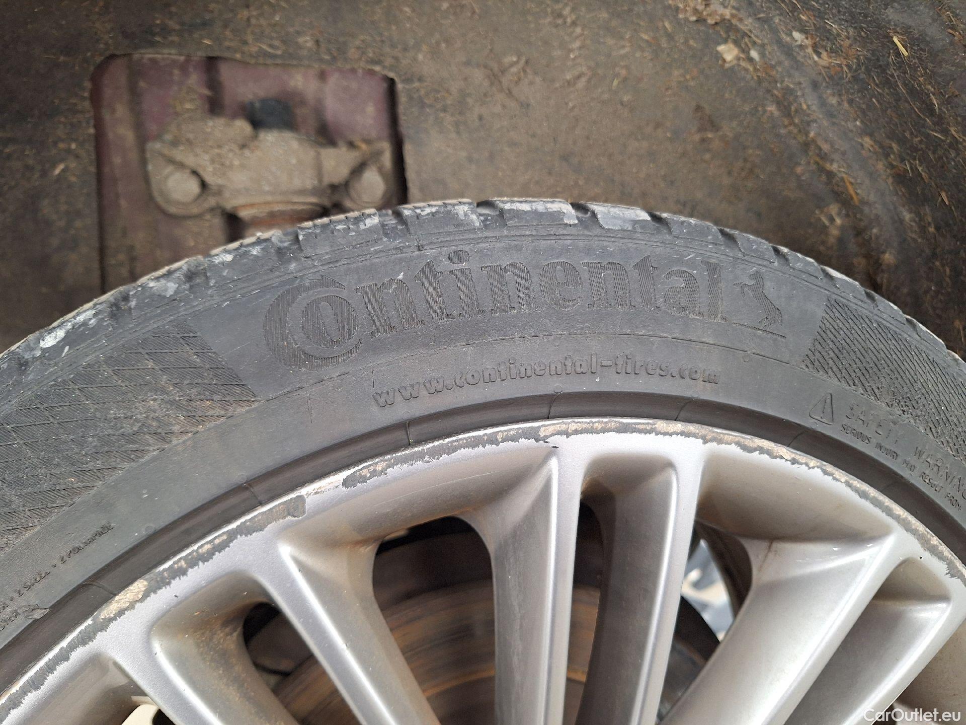  Ford  Mondeo Ford,  5d '14, Ford  2.0TDCi 110kW Vignale 4d #66