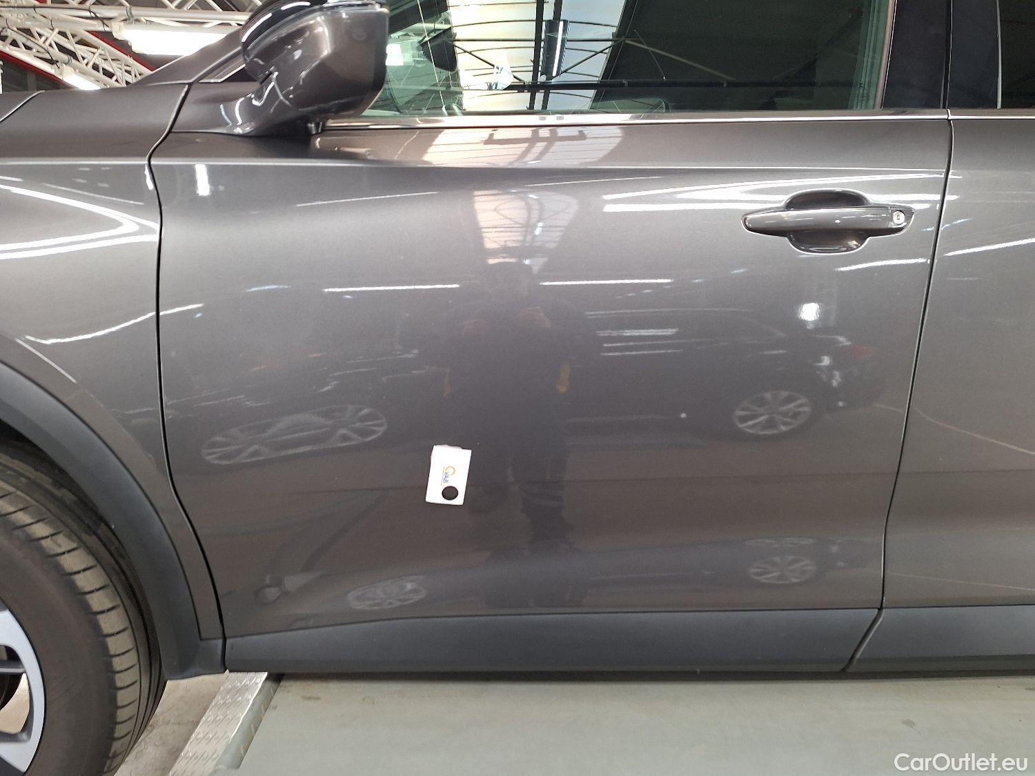  DS  DS7 DS,  CB '17, DS 7 Crossback 1.2 PureTech 130 Manual Be Chic 5d #23