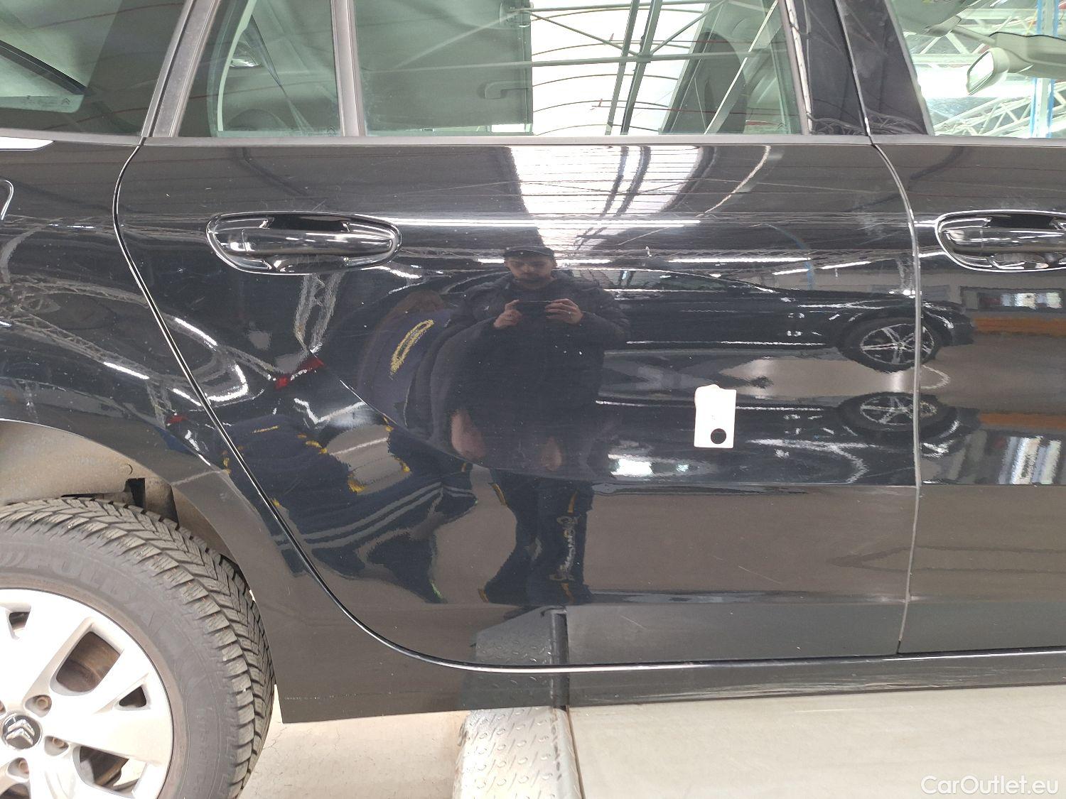  Citroen  C4 Grand Picasso Citroën, Gr.C4 SpaceT. FL'16, Citroën Grand C4 Spacetourer 1.5 BlueHDi 130 S&S E 7pl #34