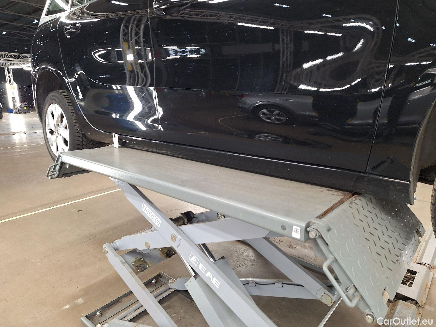  Citroen  C4 Grand Picasso Citroën, Gr.C4 SpaceT. FL'16, Citroën Grand C4 Spacetourer 1.5 BlueHDi 130 S&S E 7pl #15