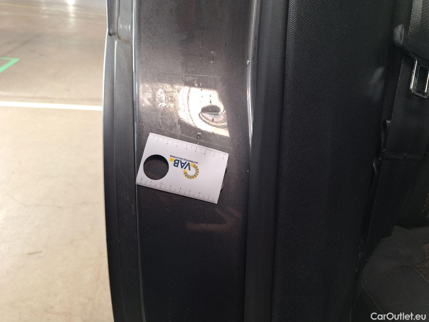  DS  DS7 DS,  CB '17, DS 7 Crossback 1.2 PureTech 130 Manual Be Chic 5d #29