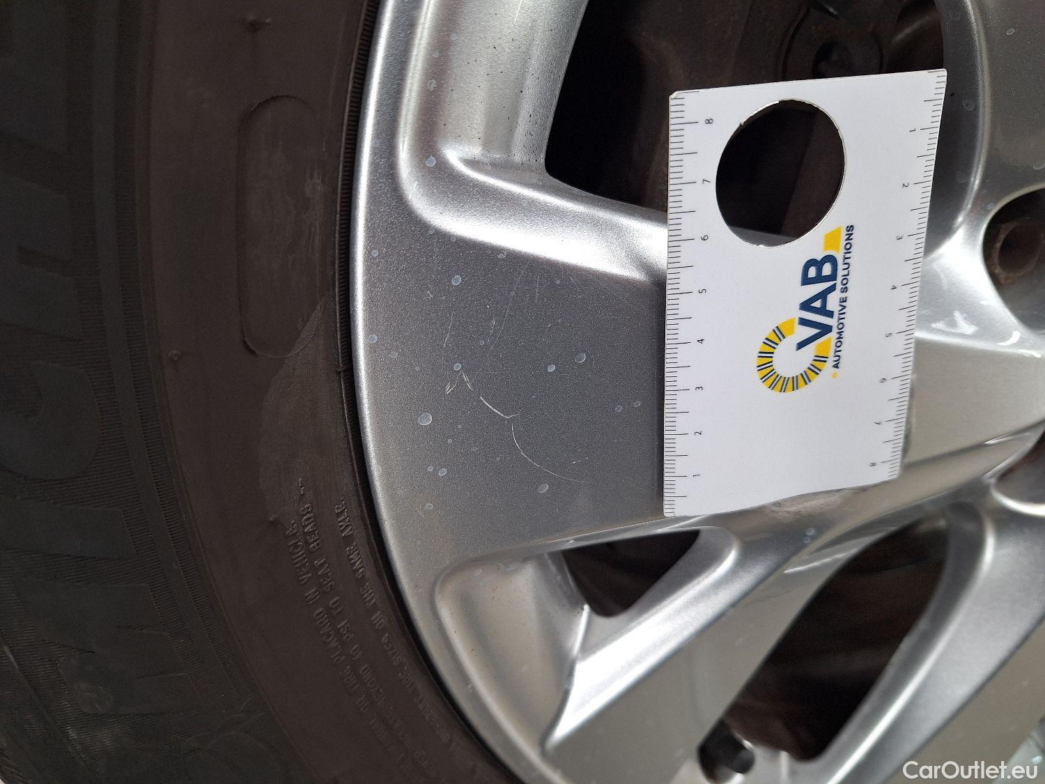  Citroen  C4 Grand Picasso Citroën, Gr.C4 SpaceT. FL'16, Citroën Grand C4 Spacetourer 1.5 BlueHDi 130 S&S E 7pl #29