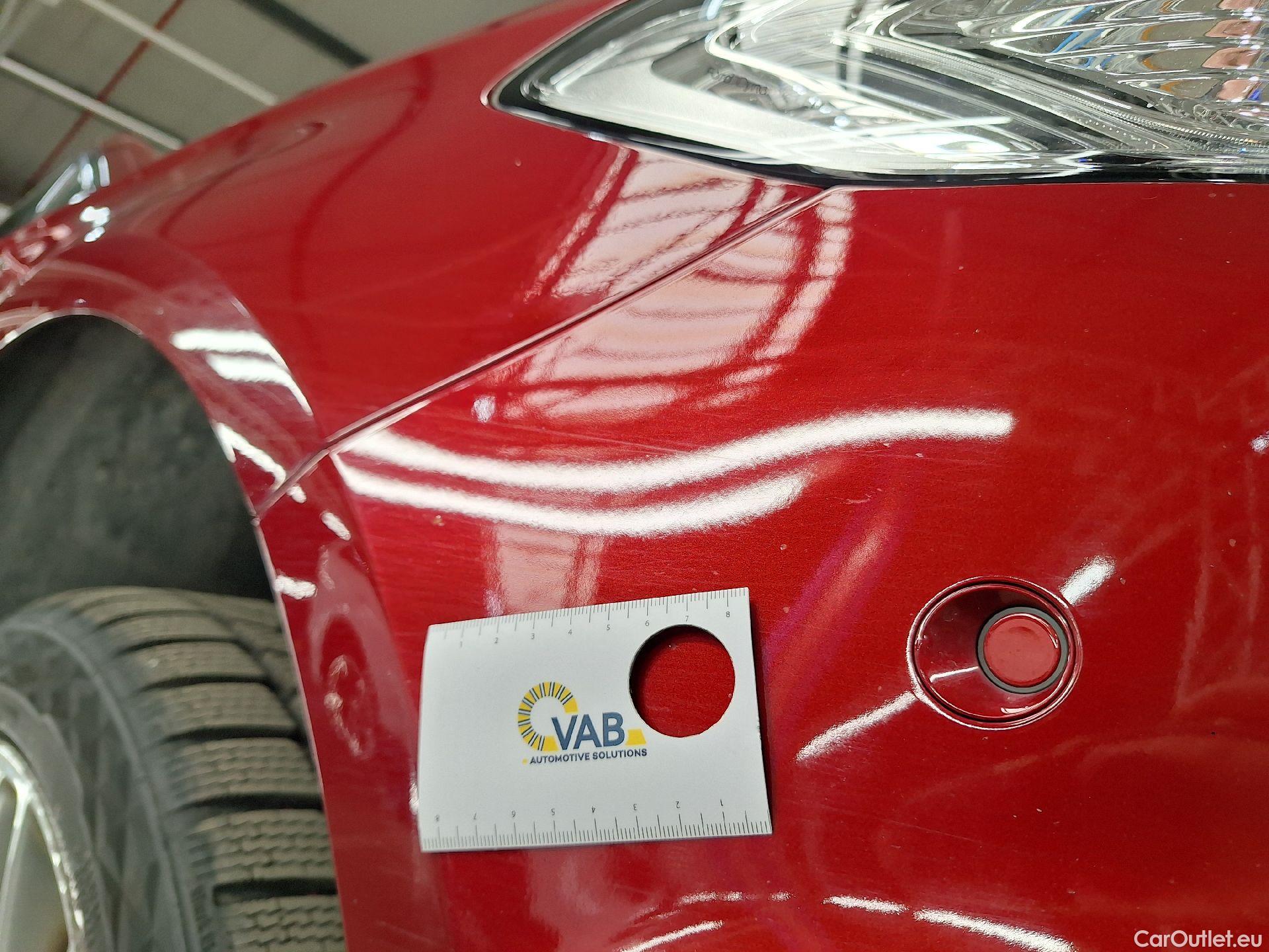  Ford  Mondeo Ford,  5d '14, Ford  2.0TDCi 110kW Vignale 4d #55