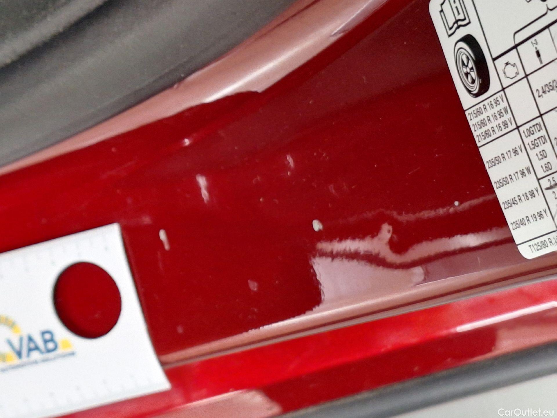  Ford  Mondeo Ford,  5d '14, Ford  2.0TDCi 110kW Vignale 4d #6