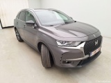  DS  DS7 DS,  CB '17, DS 7 Crossback 1.2 PureTech 130 Manual Be Chic 5d #9