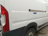  Fiat  Ducato Fiat  2.2 Mjet 140 Maxi 35 L3-H2 4d #42