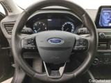  Ford  Focus FORD  CLIPPER DIESEL - 2018 1.5 EcoBlue 120 Connected (EU6d) 5d #40