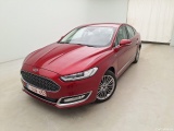  Ford  Mondeo Ford,  5d '14, Ford  2.0TDCi 110kW Vignale 4d #2