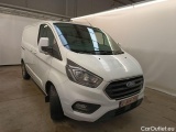  Ford  Transit Ford  Custom 300S 2.0TD170Pk/125Kw A6 FWD Limited 4d #8