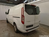  Ford  Transit Ford  Custom 300S 2.0TD170Pk/125Kw A6 FWD Limited 4d #7