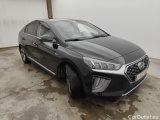  Hyundai   Ioniq Hyundai 1.6 GDi ISG DCT Hybride Feel 5d #8