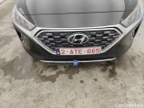  Hyundai   Ioniq Hyundai 1.6 GDi ISG DCT Hybride Feel 5d #51