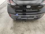  Hyundai   Ioniq Hyundai 1.6 GDi ISG DCT Hybride Feel 5d #79