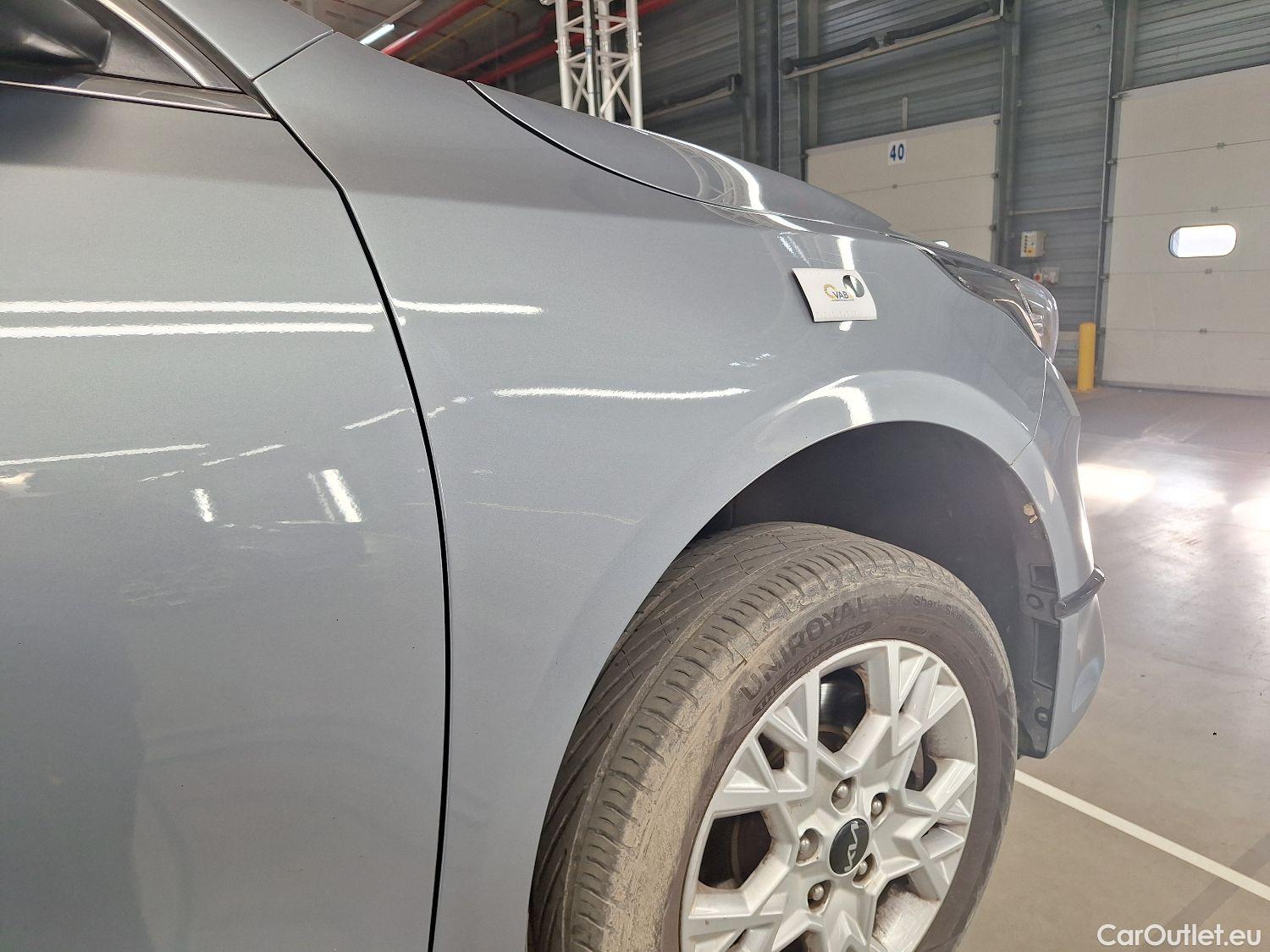  KIA  Cee'd Kia, Ceed SW FL'21, KIA  Sportswagon Pulse 1.6 CRDi 136 MHEV e-cl #4