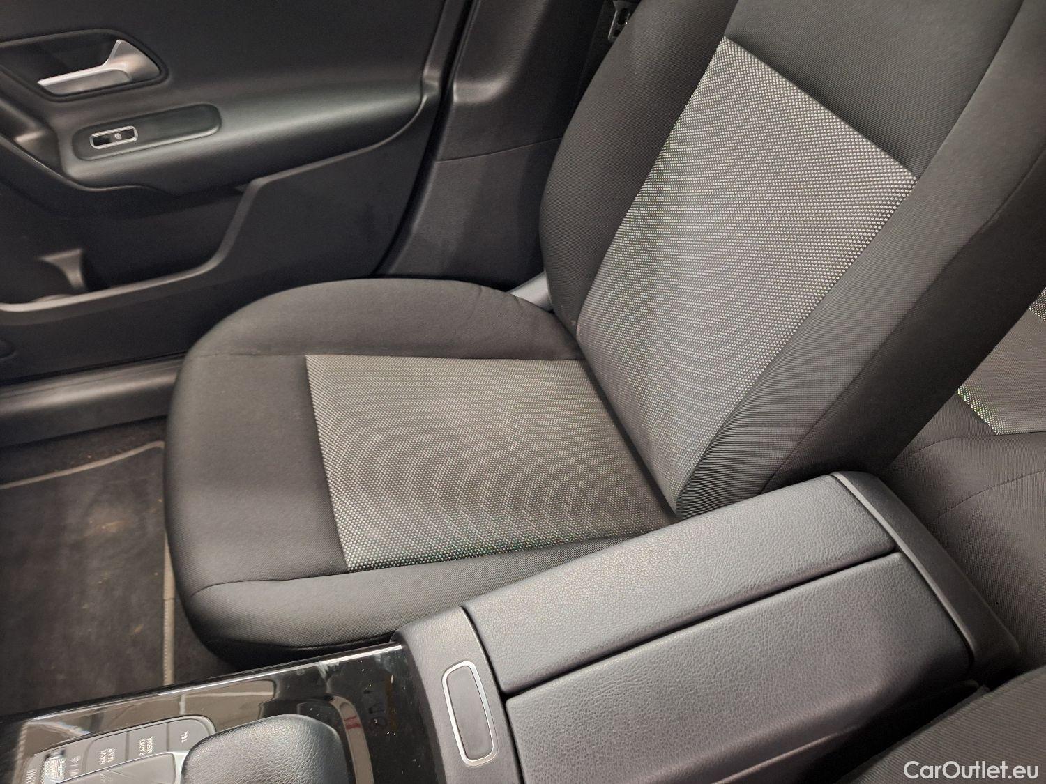  Mercedes  A-Klasse Mercedes, A-Class '18, Mercedes-Benz  A 180 d Business Solution A #34