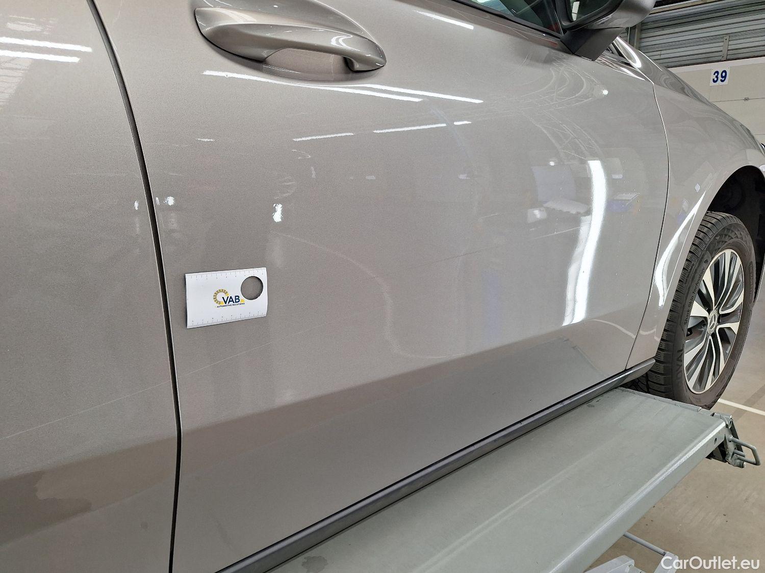  Mercedes  A-Klasse Mercedes, A-Class '18, Mercedes-Benz  A 180 d Business Solution A #9