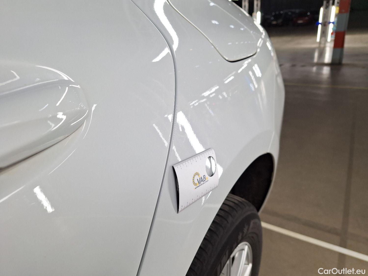  Mercedes  CLA-Klasse Mercedes, CLA-Class '19, Mercedes-Benz CLA CLA 180 d Business Solution Esse #16