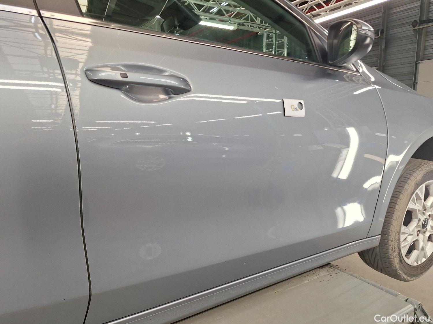  KIA  Cee'd Kia, Ceed SW FL'21, KIA  Sportswagon Pulse 1.6 CRDi 136 MHEV e-cl #6