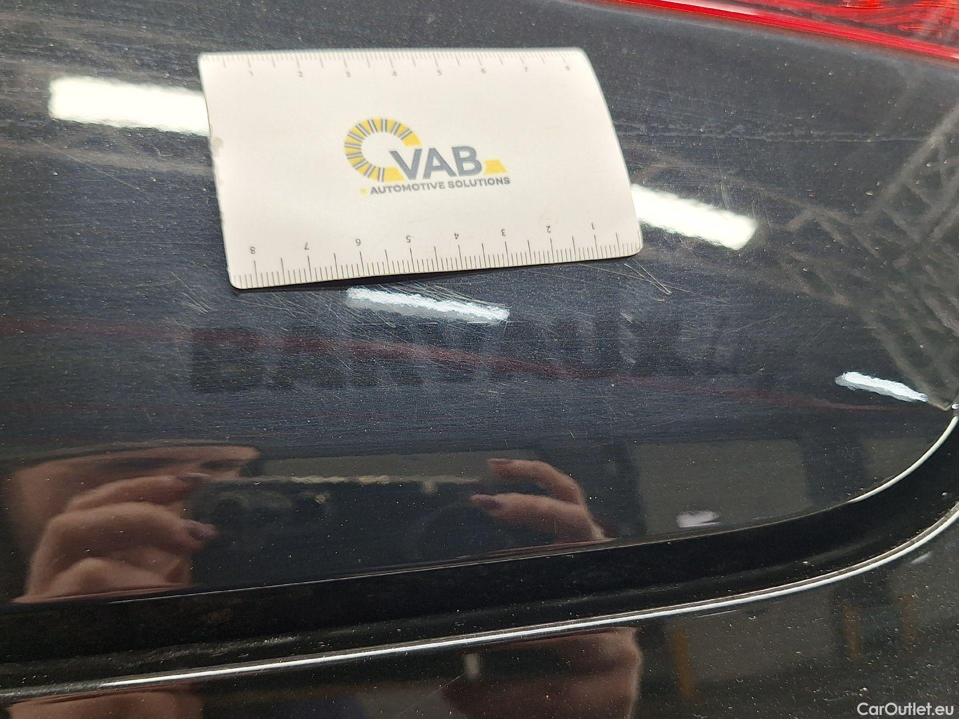  Mercedes  CLA-Klasse Mercedes, CLA-Class '19, Mercedes-Benz CLA CLA 180 d Business Solution Aut. #22