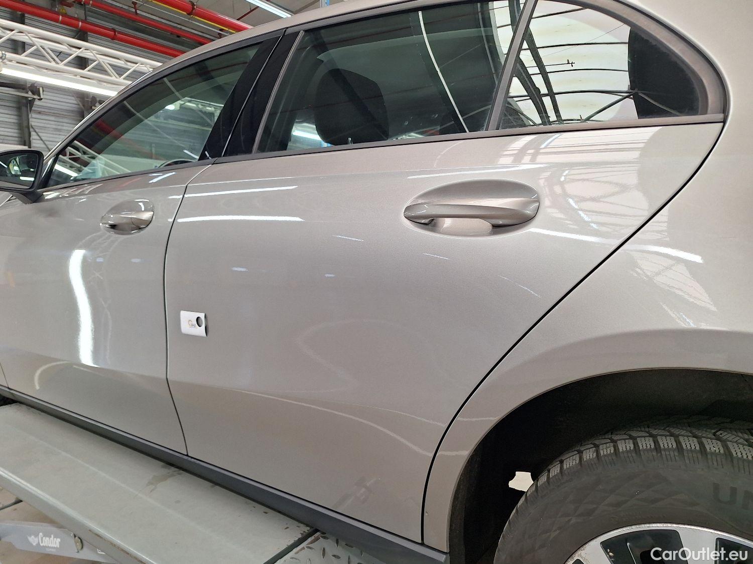  Mercedes  A-Klasse Mercedes, A-Class '18, Mercedes-Benz  A 180 d Business Solution A #26