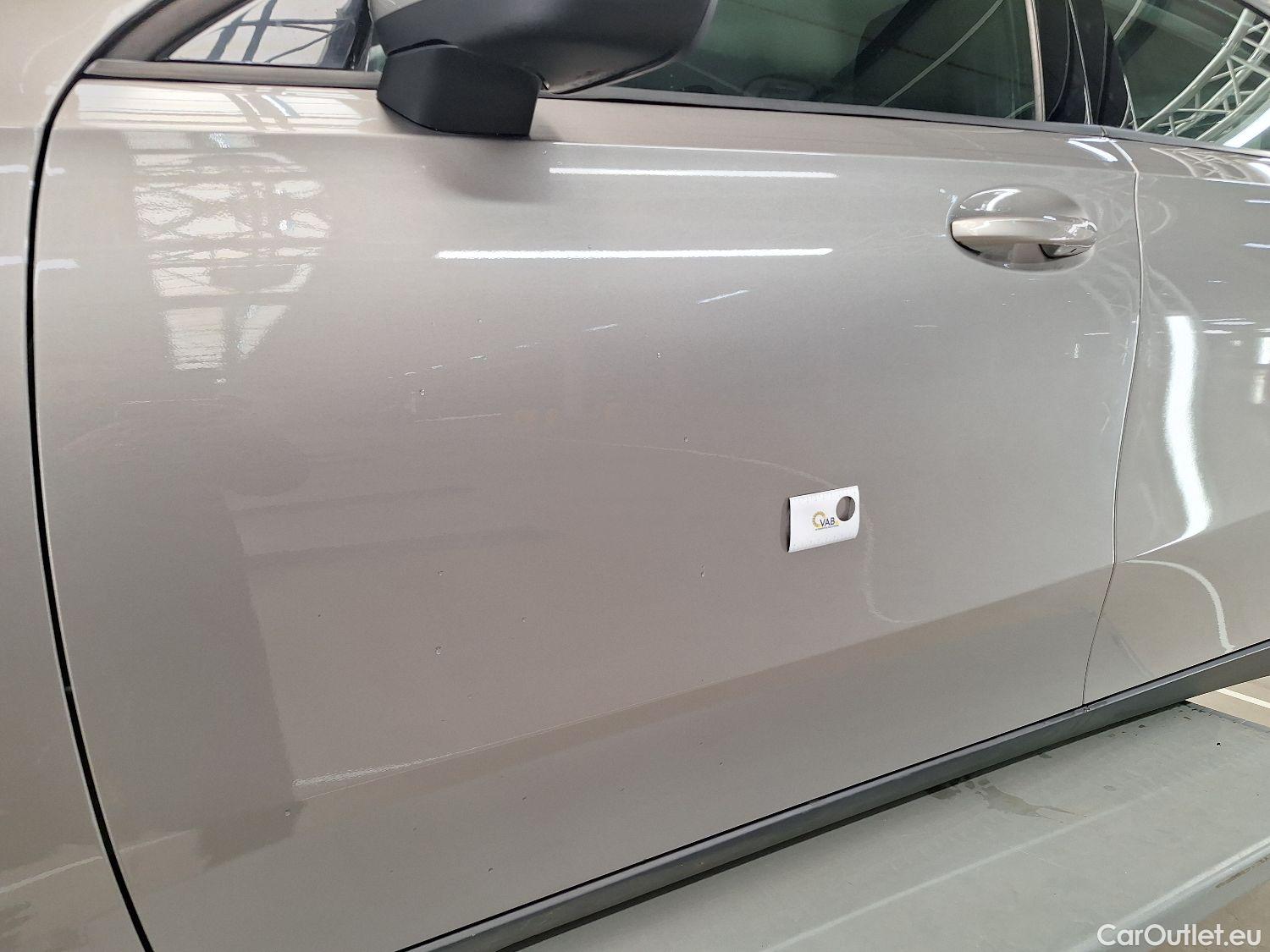  Mercedes  A-Klasse Mercedes, A-Class '18, Mercedes-Benz  A 180 d Business Solution A #23