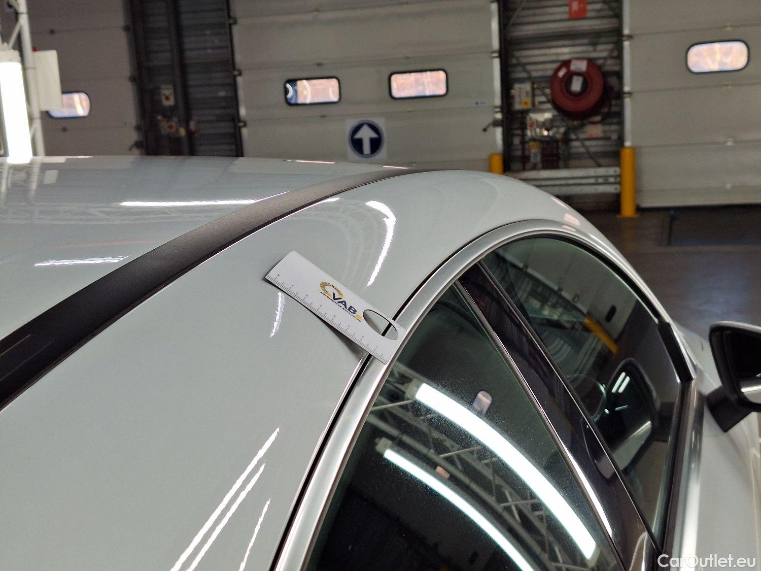  Mercedes  CLA-Klasse Mercedes, CLA-Class '19, Mercedes-Benz CLA CLA 180 d Business Solution Esse #20