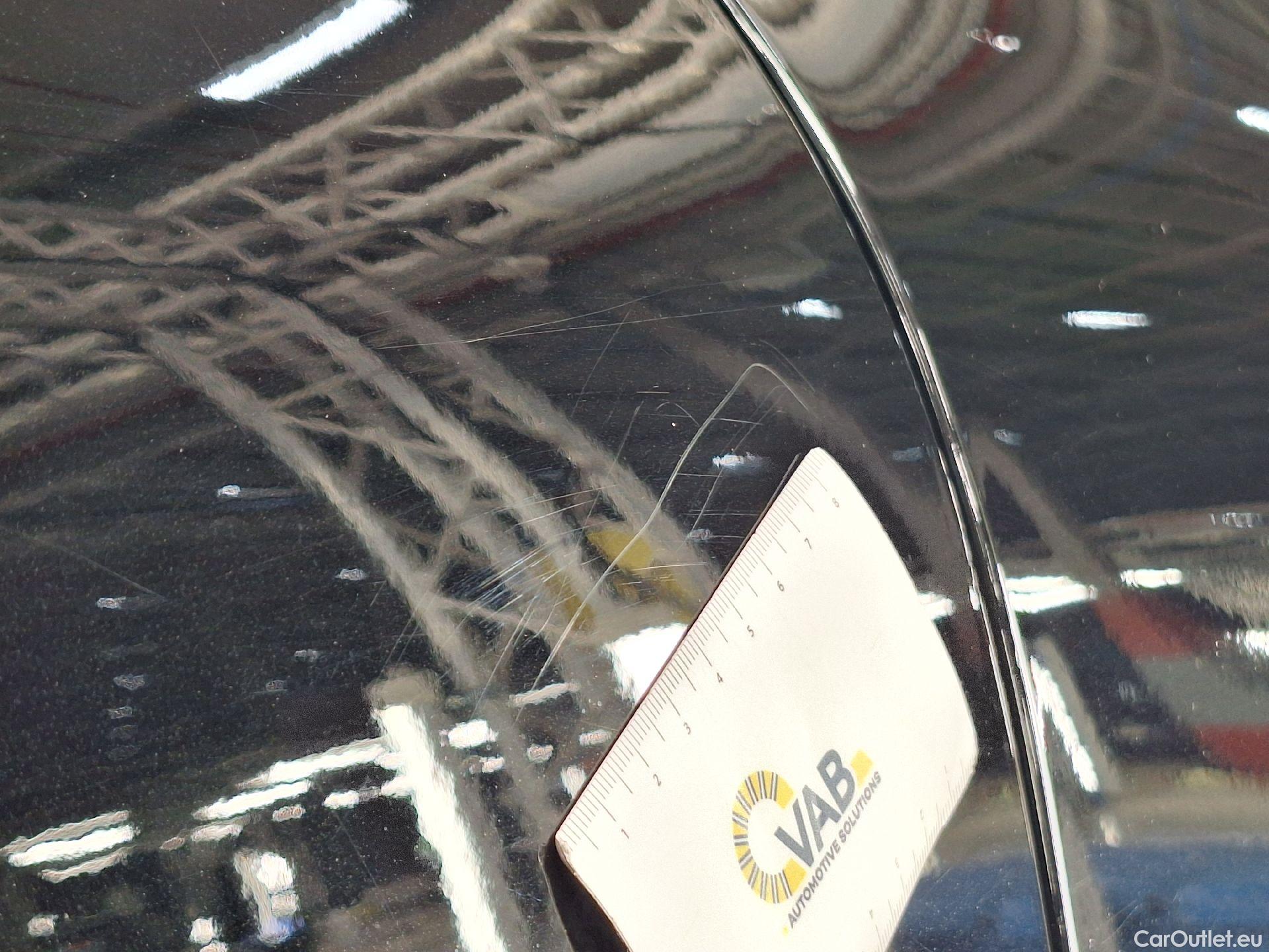  Mercedes  CLA-Klasse Mercedes, CLA-Class '19, Mercedes-Benz CLA CLA 180 d Business Solution Aut. #34