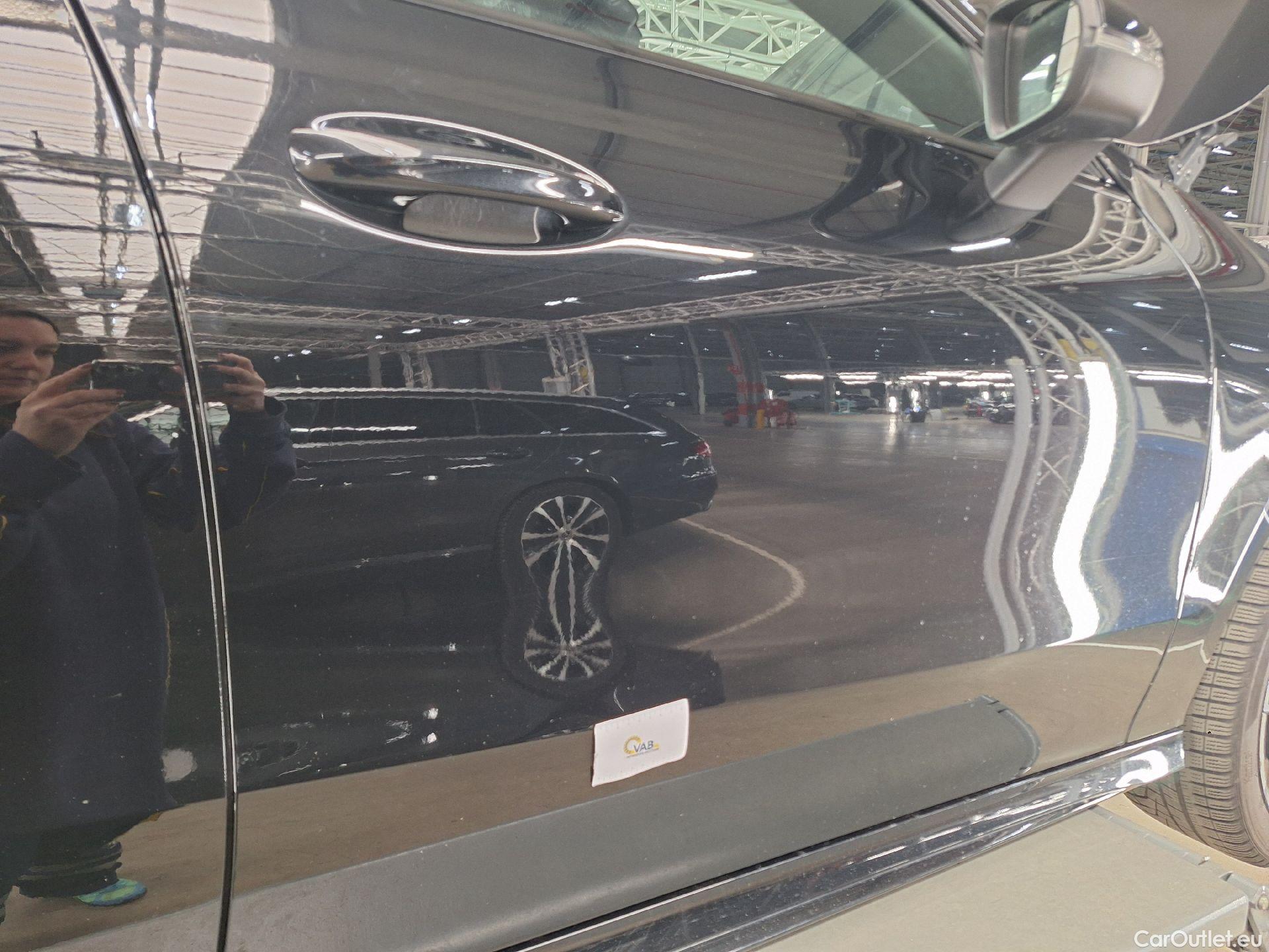  Mercedes  CLA-Klasse Mercedes, CLA-Class '19, Mercedes-Benz CLA CLA 180 d Business Solution Aut. #32