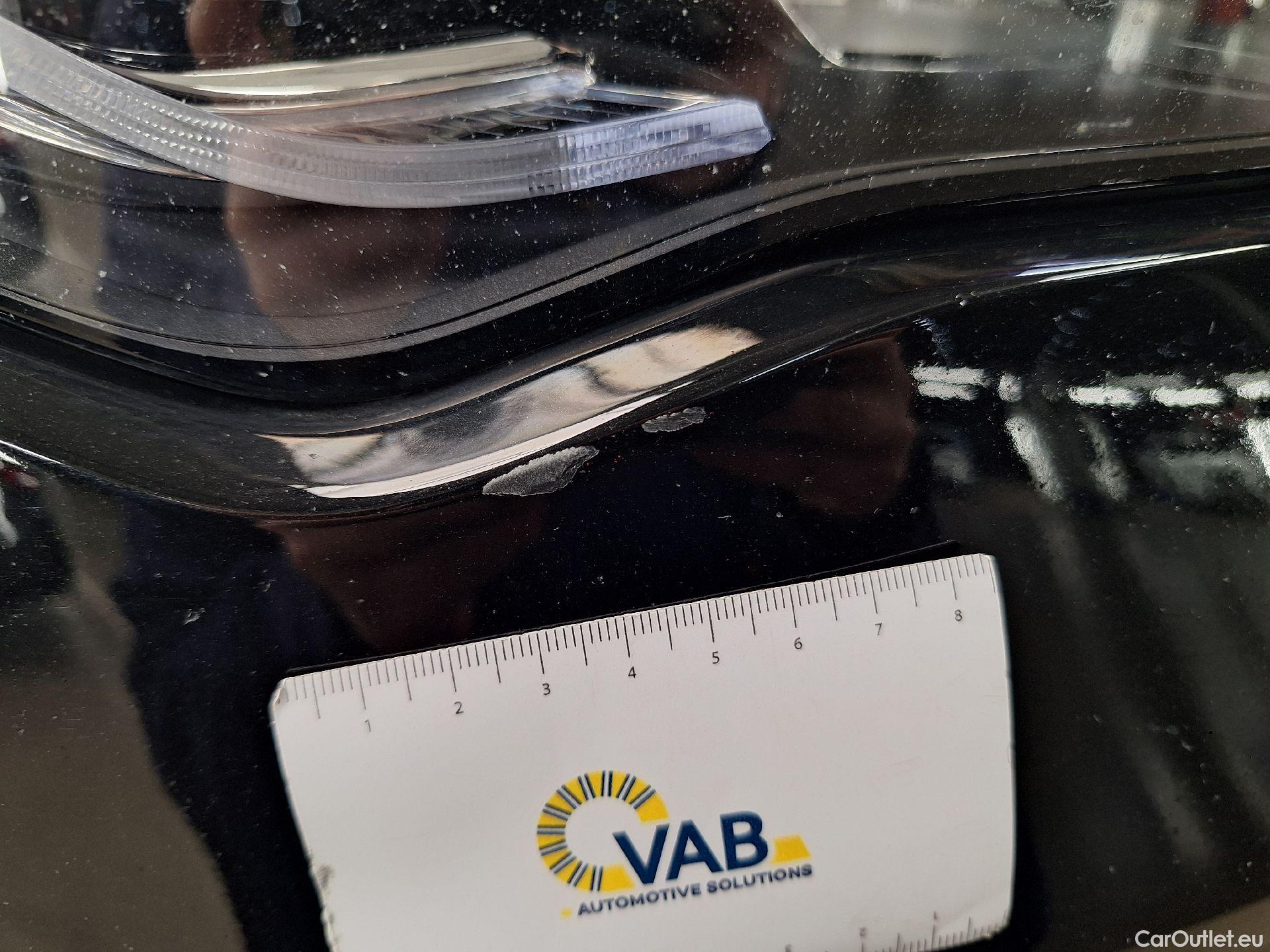  Mercedes  CLA-Klasse Mercedes, CLA-Class '19, Mercedes-Benz CLA CLA 180 d Business Solution Aut. #40