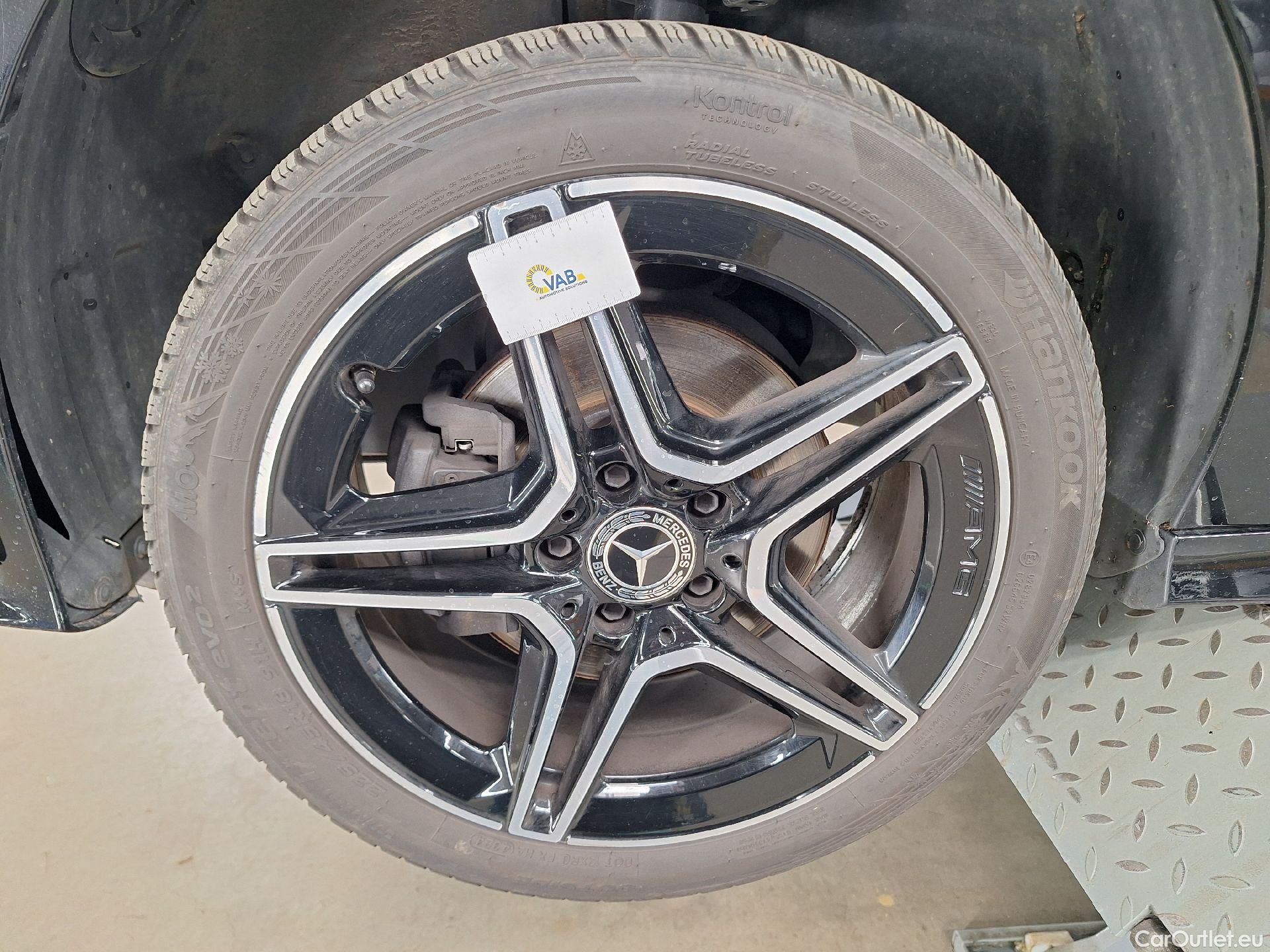  Mercedes  CLA-Klasse Mercedes, CLA-Class '19, Mercedes-Benz CLA CLA 180 d Business Solution Aut. #1