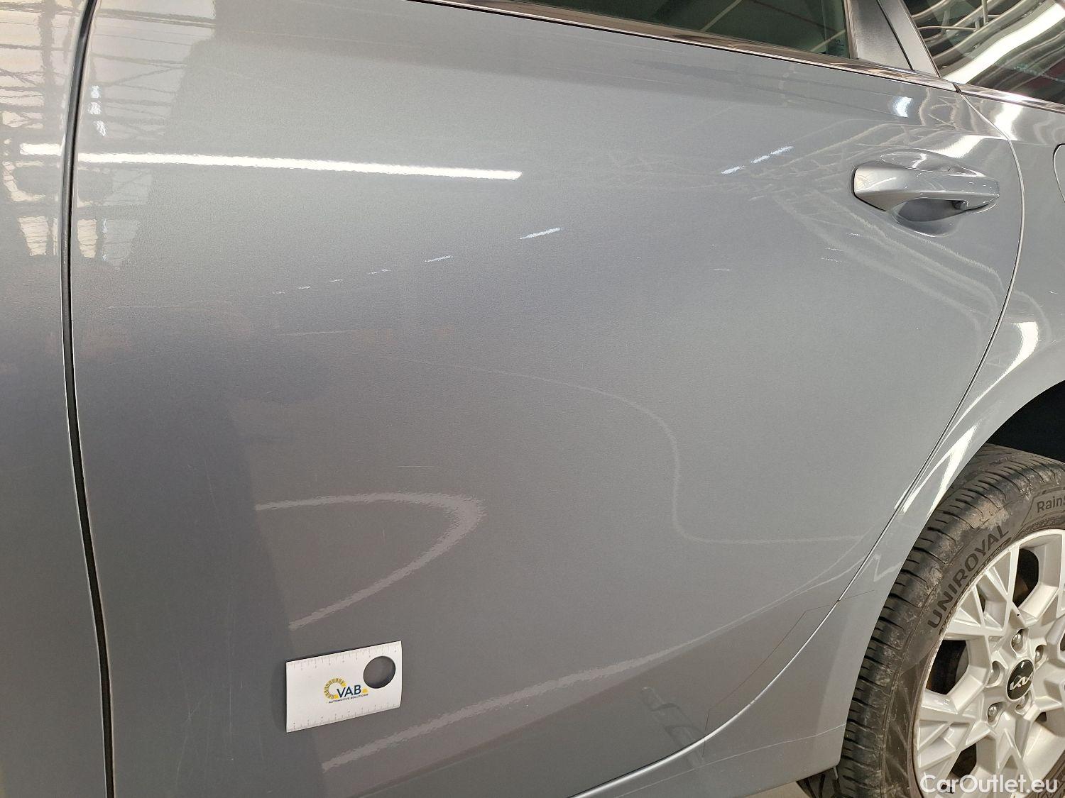  KIA  Cee'd Kia, Ceed SW FL'21, KIA  Sportswagon Pulse 1.6 CRDi 136 MHEV e-cl #23