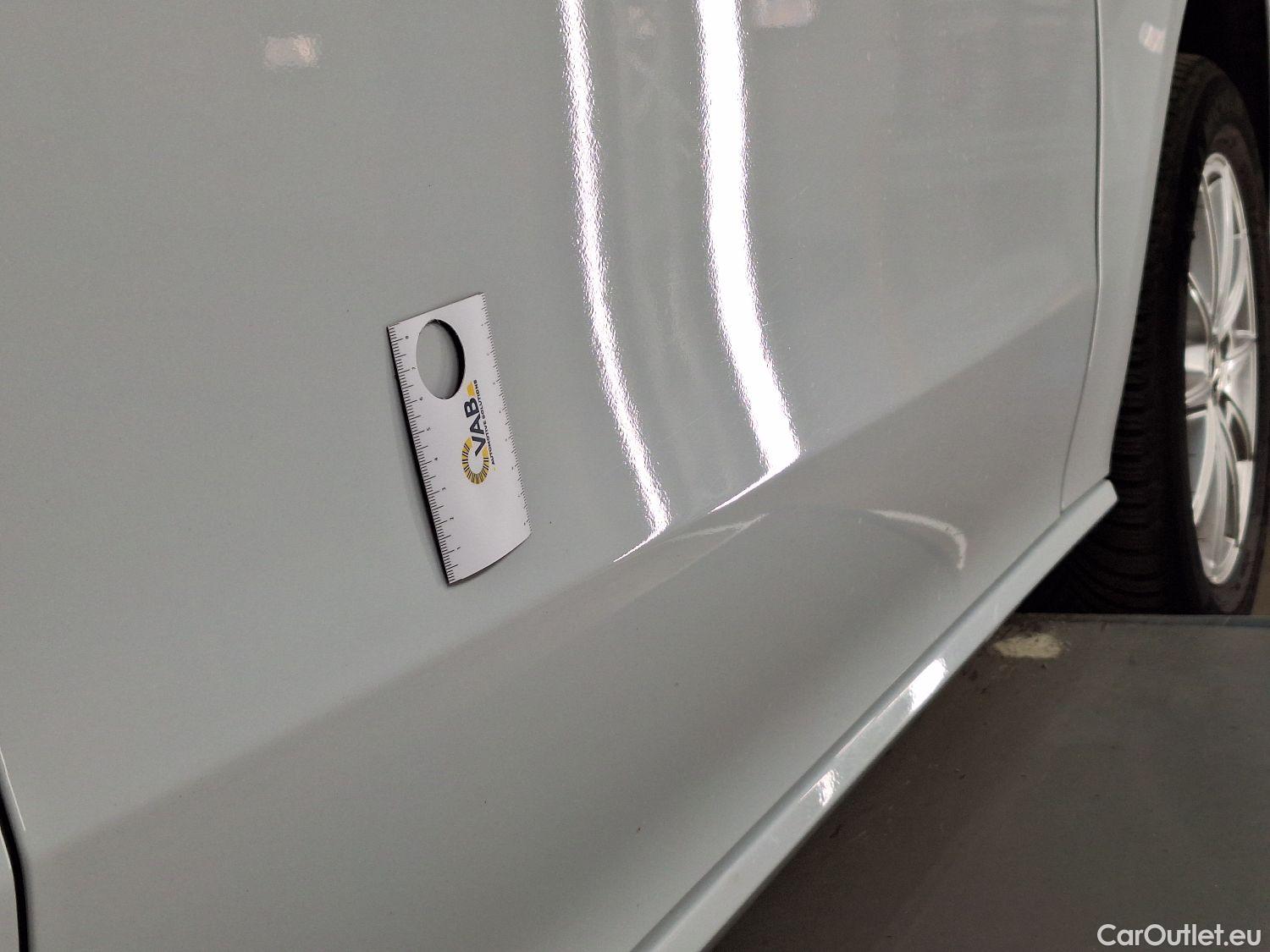  Mercedes  CLA-Klasse Mercedes, CLA-Class '19, Mercedes-Benz CLA CLA 180 d Business Solution Esse #7