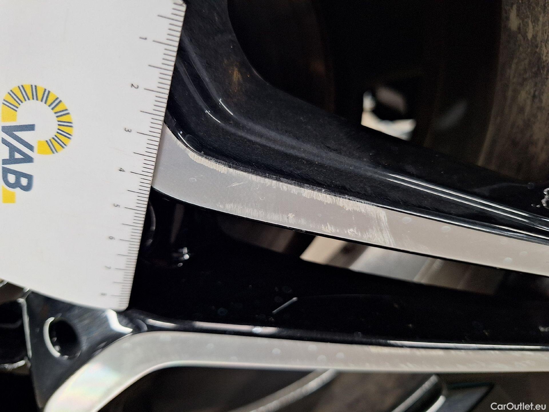  Mercedes  CLA-Klasse Mercedes, CLA-Class '19, Mercedes-Benz CLA CLA 180 d Business Solution Aut. #24