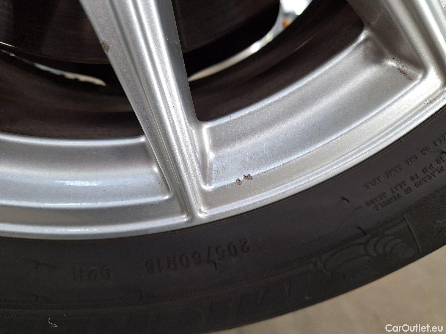  Mercedes  CLA-Klasse Mercedes, CLA-Class '19, Mercedes-Benz CLA CLA 180 d Business Solution Esse #2