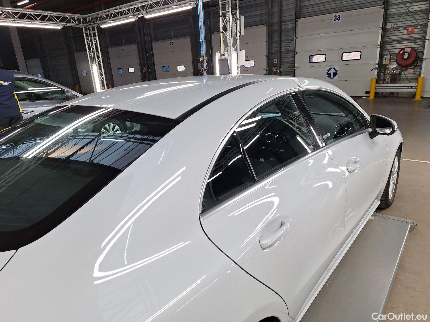  Mercedes  CLA-Klasse Mercedes, CLA-Class '19, Mercedes-Benz CLA CLA 180 d Business Solution Esse #19