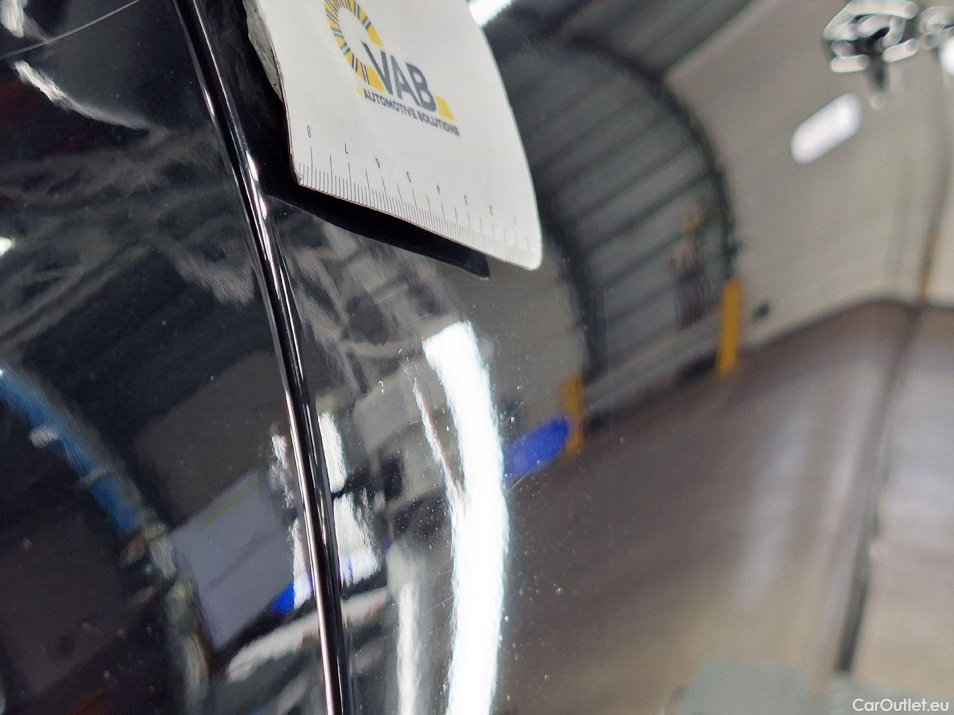  Mercedes  CLA-Klasse Mercedes, CLA-Class '19, Mercedes-Benz CLA CLA 180 d Business Solution Aut. #6