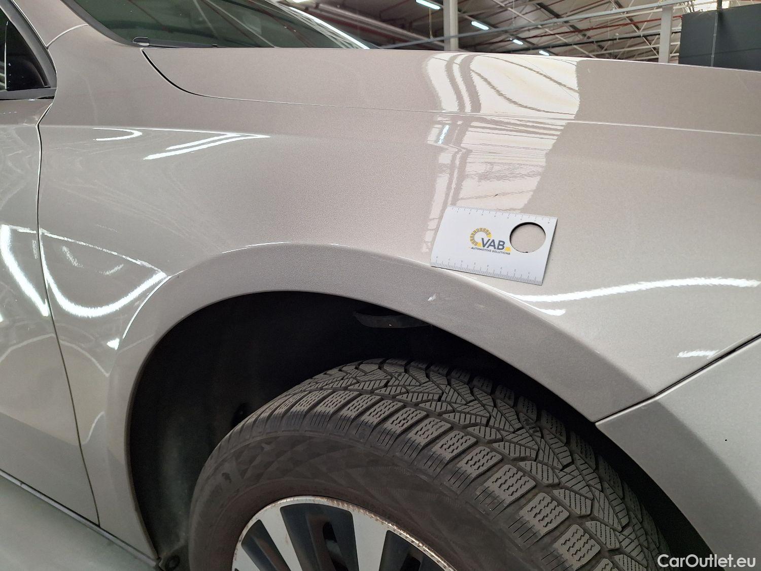  Mercedes  A-Klasse Mercedes, A-Class '18, Mercedes-Benz  A 180 d Business Solution A #7