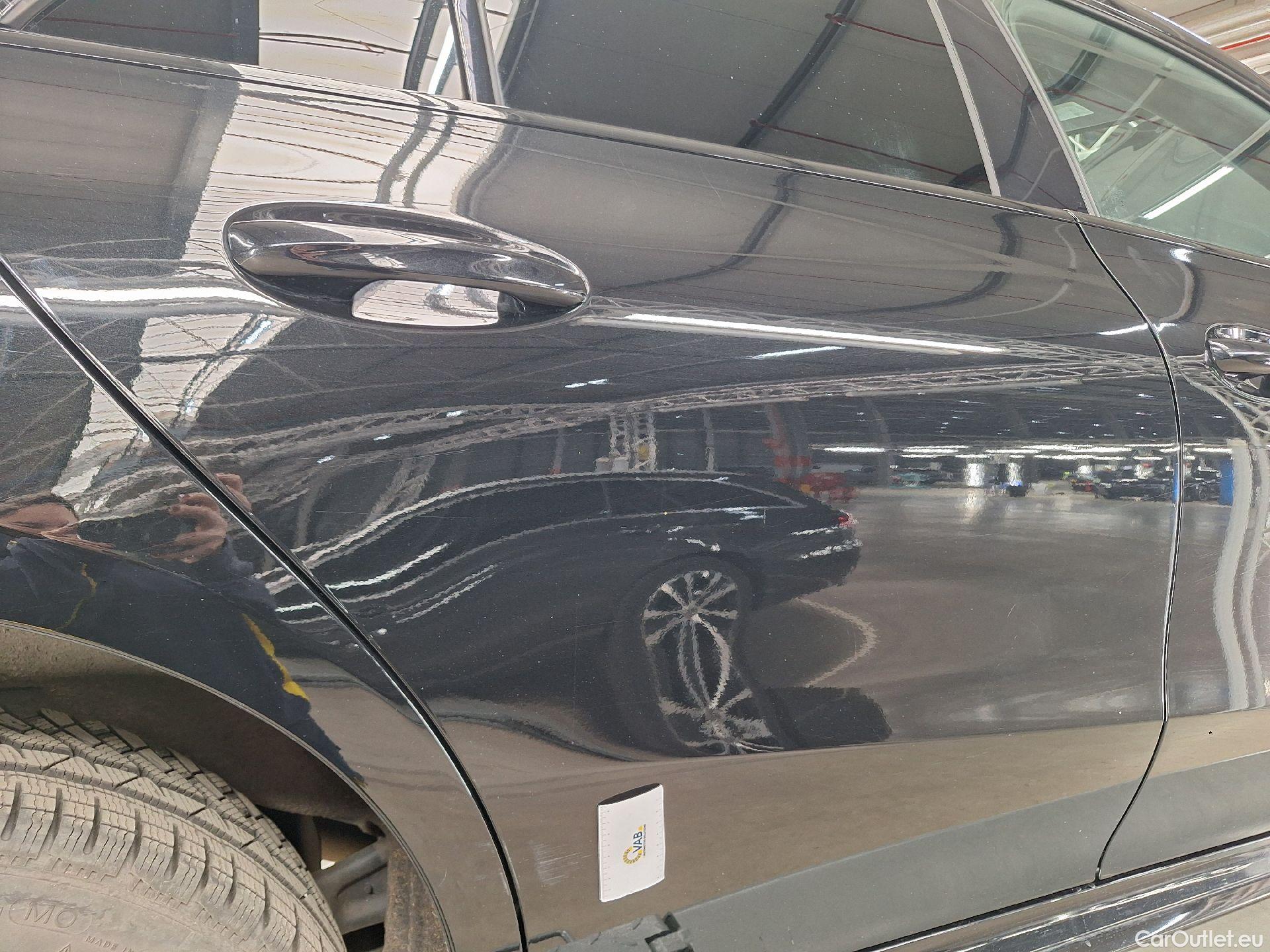  Mercedes  CLA-Klasse Mercedes, CLA-Class '19, Mercedes-Benz CLA CLA 180 d Business Solution Aut. #26