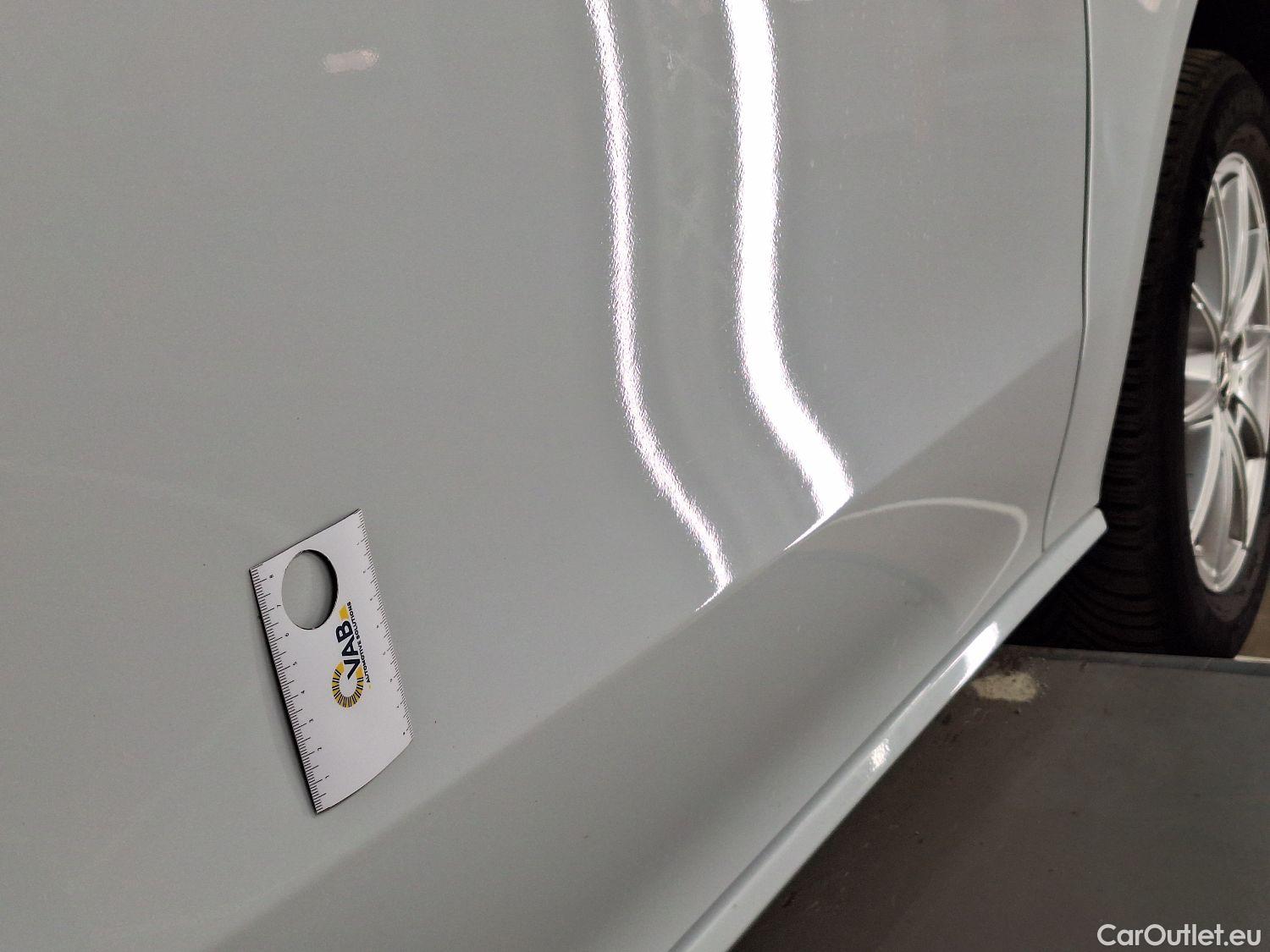  Mercedes  CLA-Klasse Mercedes, CLA-Class '19, Mercedes-Benz CLA CLA 180 d Business Solution Esse #8