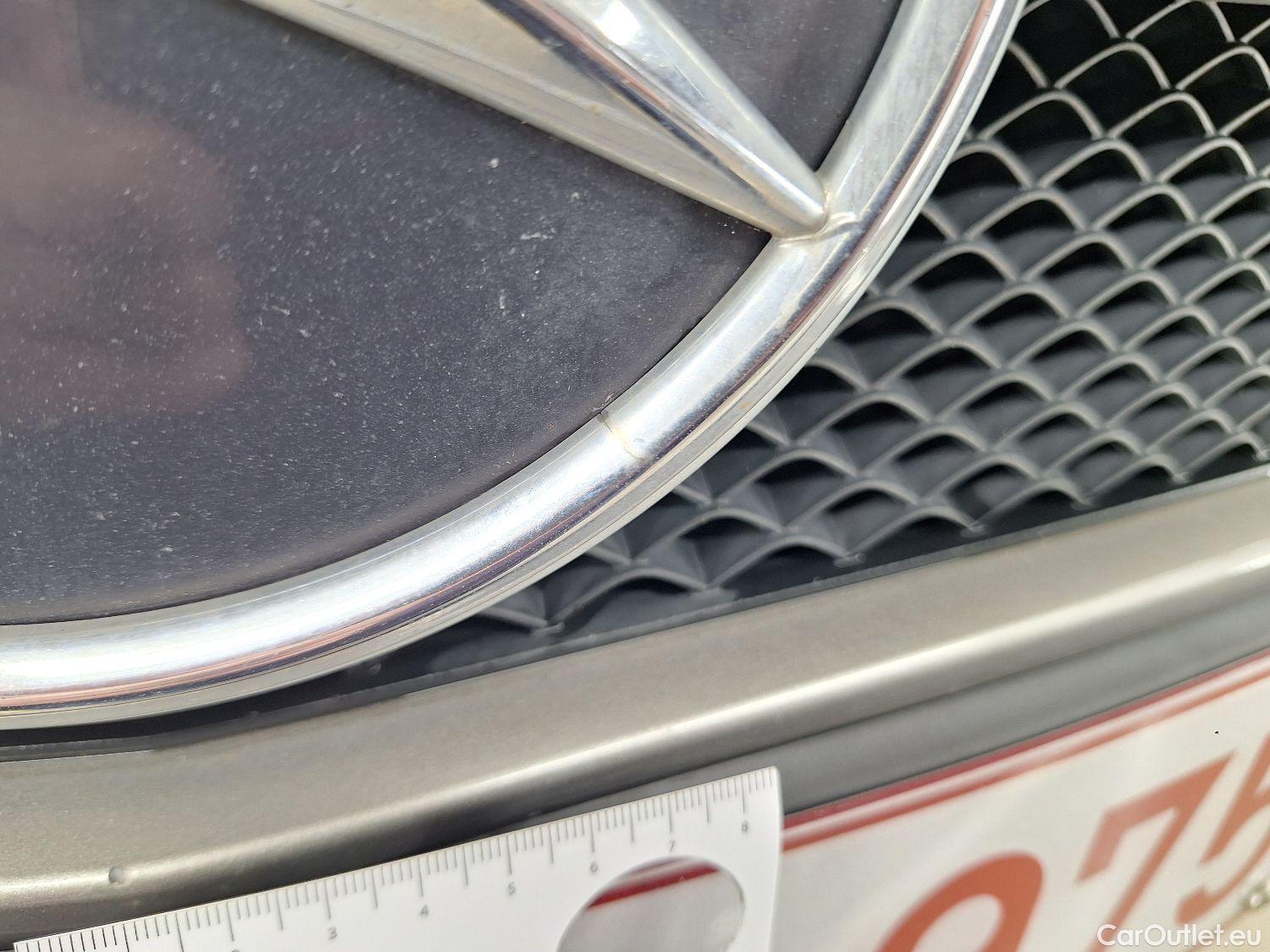  Mercedes  A-Klasse Mercedes, A-Class '18, Mercedes-Benz  A 180 d Business Solution A #2