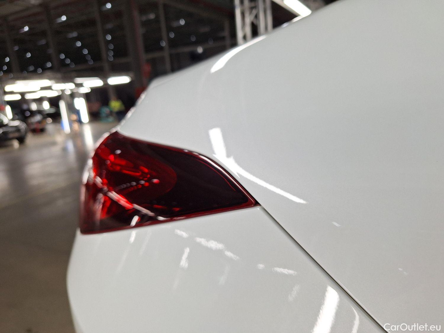  Mercedes  CLA-Klasse Mercedes, CLA-Class '19, Mercedes-Benz CLA CLA 180 d Business Solution Esse #14