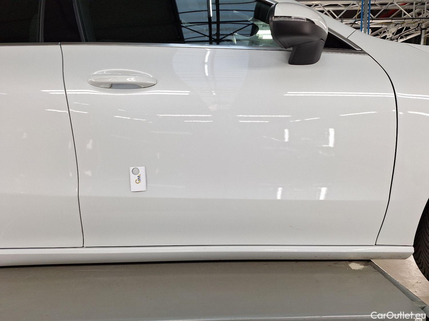  Mercedes  CLA-Klasse Mercedes, CLA-Class '19, Mercedes-Benz CLA CLA 180 d Business Solution Esse #6