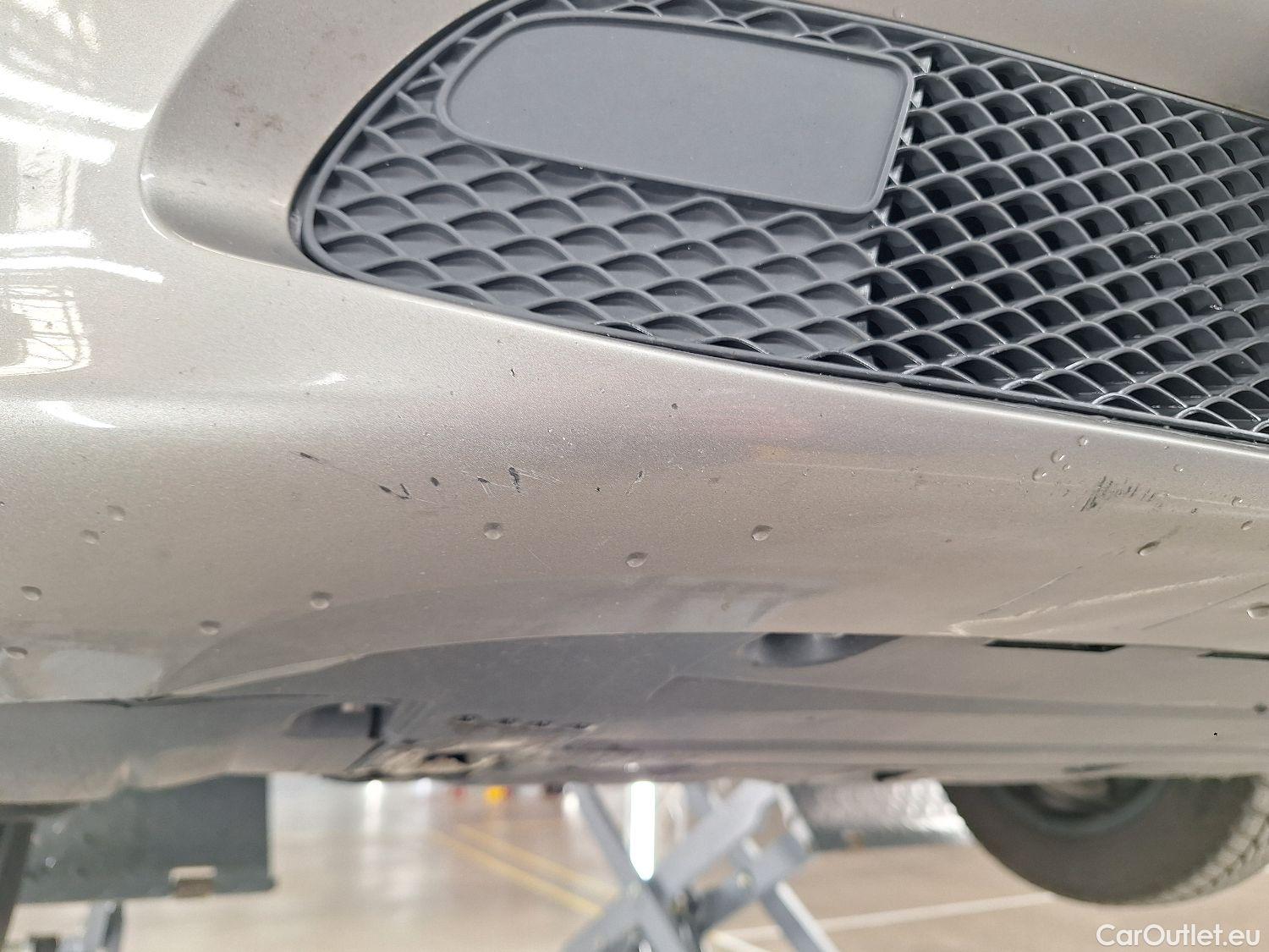  Mercedes  A-Klasse Mercedes, A-Class '18, Mercedes-Benz  A 180 d Business Solution A #6