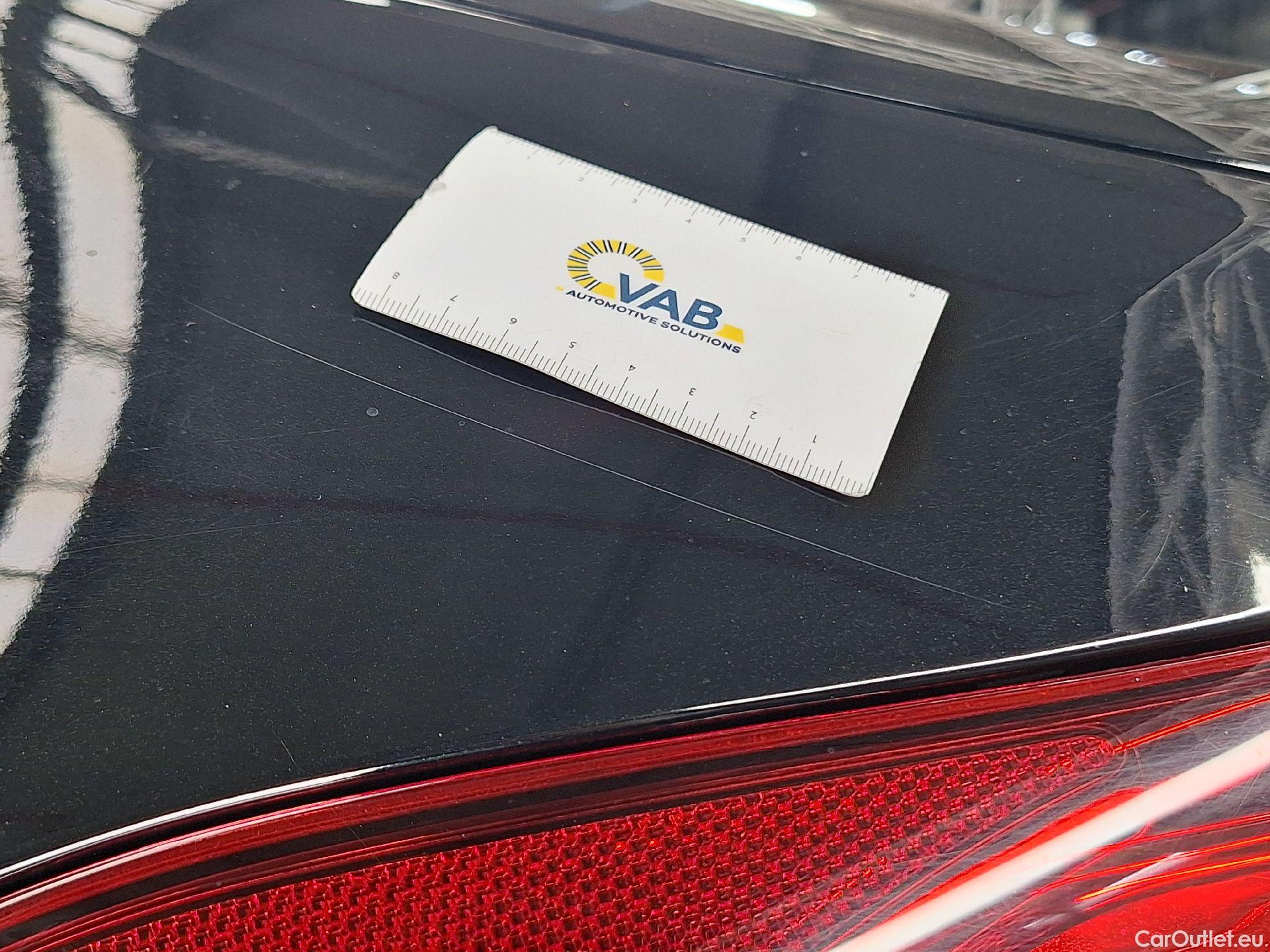  Mercedes  CLA-Klasse Mercedes, CLA-Class '19, Mercedes-Benz CLA CLA 180 d Business Solution Aut. #12