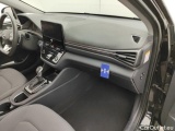  Hyundai   Ioniq Hyundai 1.6 GDi ISG DCT Hybride Feel 5d #129